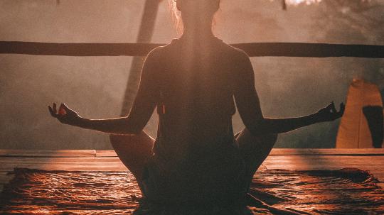 What is Baba Nam Kevalam?