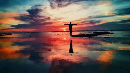 What is Hamsa Yoga?