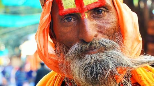 The Complete List of Meditation Terms and Their Definitions