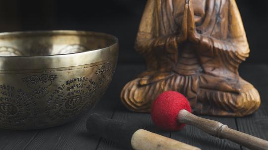 What is a Mantra?