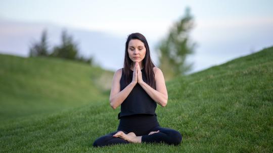 What is Meditation and how does it work?