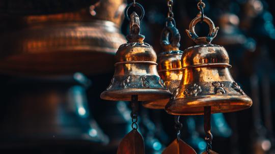 What is Om?