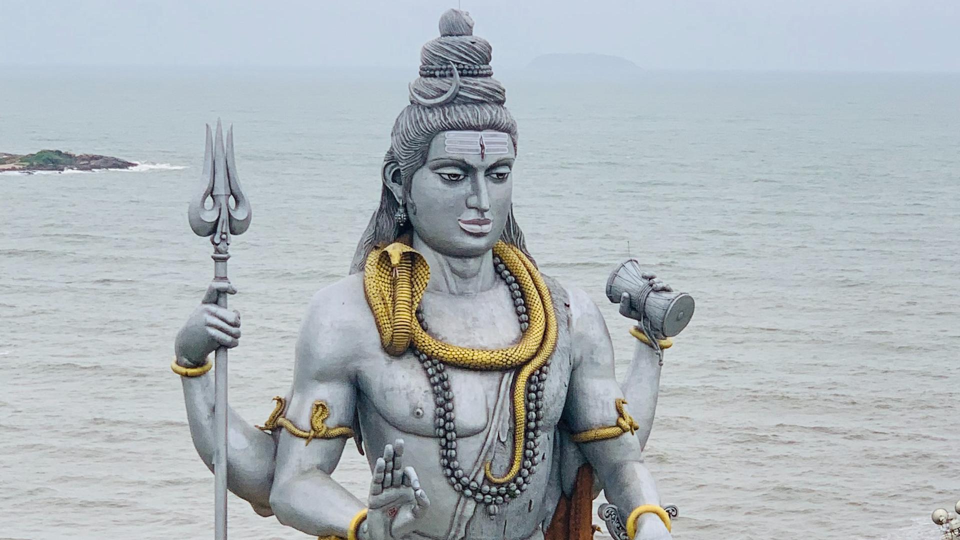 What is Om Namah Shivaya? - Definition from Yoga Terms