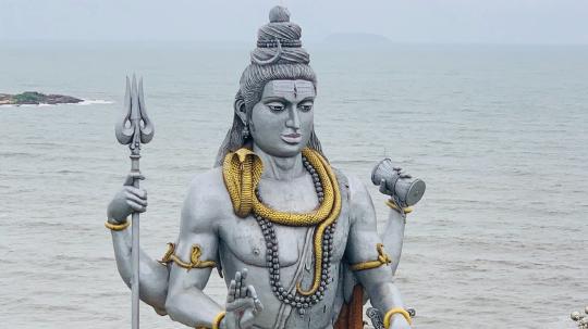 What is Om Namah Shivaya?