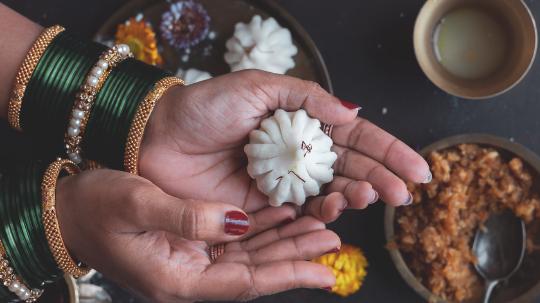 What is Prasad?